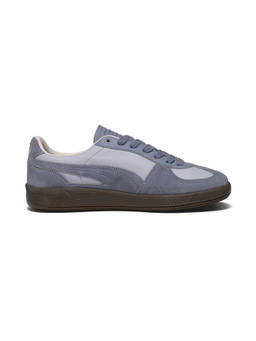 Puma - Unisex Green Palermo Sneakers