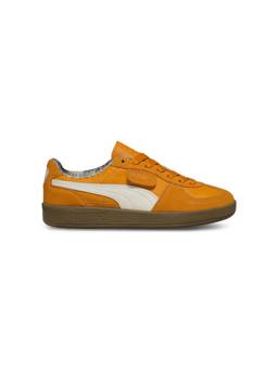 Puma - Unisexpalermo Bomber Sneakers- Orange