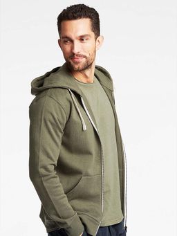 LINDBERGH - Mens Mixed Relaxed Fit Sweat Shirt