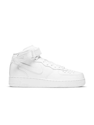 Buy Nike Men Air Force 1 Mid '07 White US 13