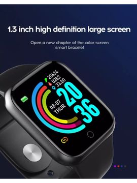 Y68 smart band Clearance