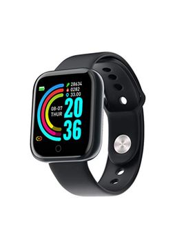 Y68 smart watch bluetooth clearance