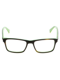 SKECHERS - Brown Acetate Eyeglass Frames SE3188 52 055 (52)