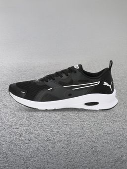 Puma - ProFoam Fuego Res Men Black Running Shoes