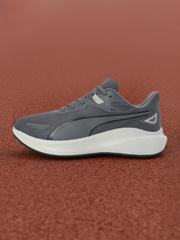 Puma - Men Skyrocket Lite Running Shoes Grey