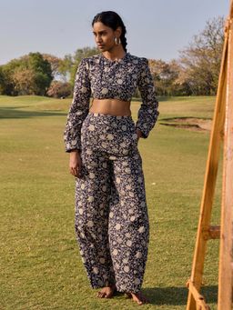 Notch Above - Natalia Printed Co-Ord Set