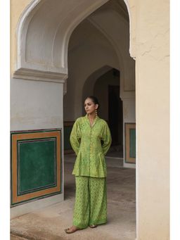 Naav - Ahana Co-Ord Set