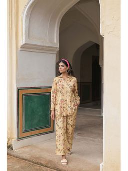 Naav - Sand Co-Ord Set