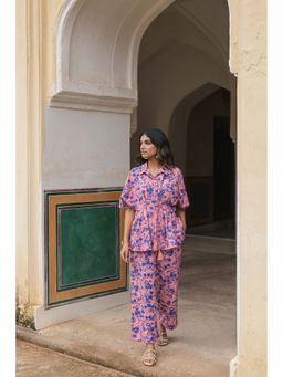 Naav - Blush Co-Ord Set