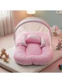 Pink color option