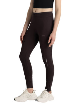 Van Heusen Woman Lingerie and Athleisure - Proactive Anti Bacterial & High Stretch Yoga Leggings