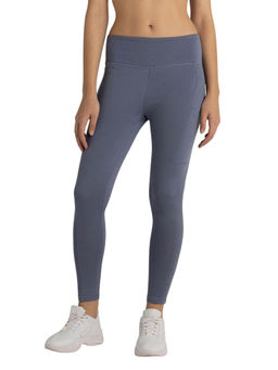 Van Heusen Woman Lingerie and Athleisure - Proactive Snug Fit And High Stretch Yoga Leggings