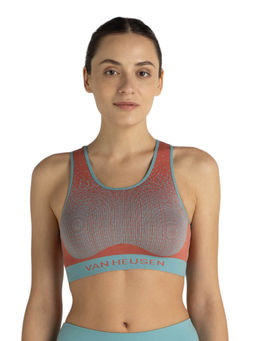 Van Heusen Woman Lingerie and Athleisure - Non Wired And Power Grip Back Bra