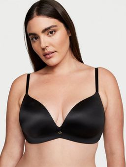Victoria's Secret - Very Sexy So Obsessed Wireless Push-Up Bra Black