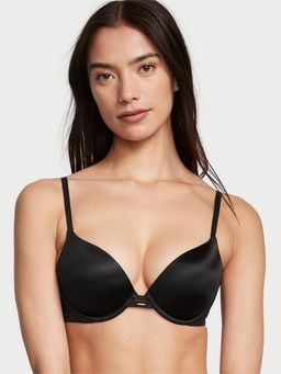 Victoria's Secret - Very Sexy Smooth Push-Up Bra Black