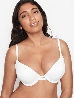 Victoria's Secret - Very Sexy Push-Up Bra White