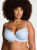 Blue color option, Sold out, Currently selected