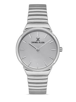 Daniel Klein - Premium Ladies Silver Watch DK.1.13230-1