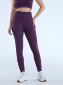 Purple color option, Currently selected