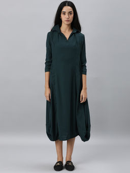 RAREISM - Dairy Green Dress