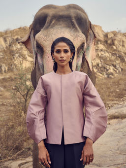 RENASCI - Women Taffeta Jacket