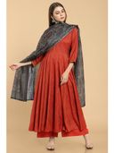 Red color option, Sold out, Currently selected