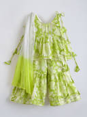 Green color option