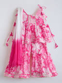 Pink color option, Currently selected