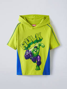 Hopscotch - Hulk Pure Cotton T-Shirt