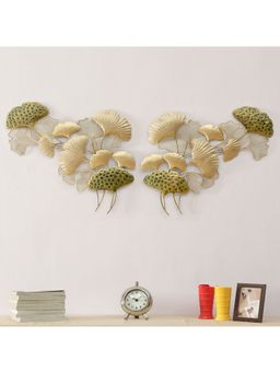 Vedas - W-Luv Ginko Wall Decor Left & Right