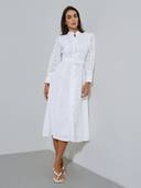White color option, Currently selected