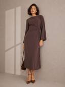 Brown color option, Sold out, Currently selected