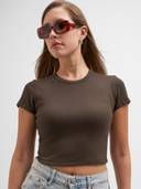Brown color option