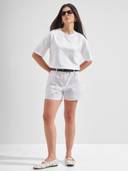 White color option, Currently selected