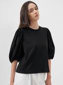Black color option, Currently selected