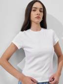 White color option
