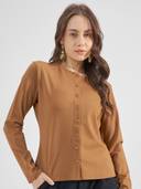 Brown color option