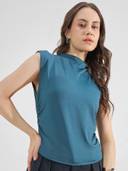 Teal color option