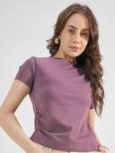 Purple color option