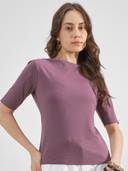 Purple color option