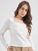 White color option, Sold out