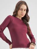 Maroon color option