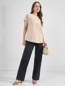 Beige color option