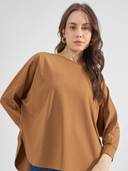 Brown color option