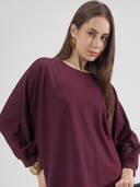 Maroon color option