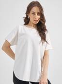 White color option