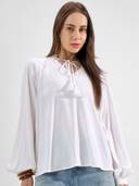 White color option