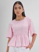 Pink color option