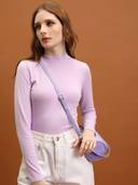 Lavender color option, Currently selected
