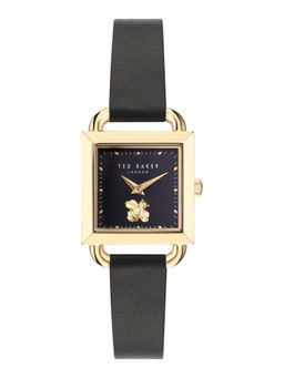 Ted Baker - Taliah 28 mm Black Dial Women Analog Watch - BKPTAS301
